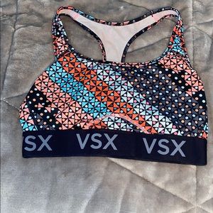 Victoria secret sports bra
